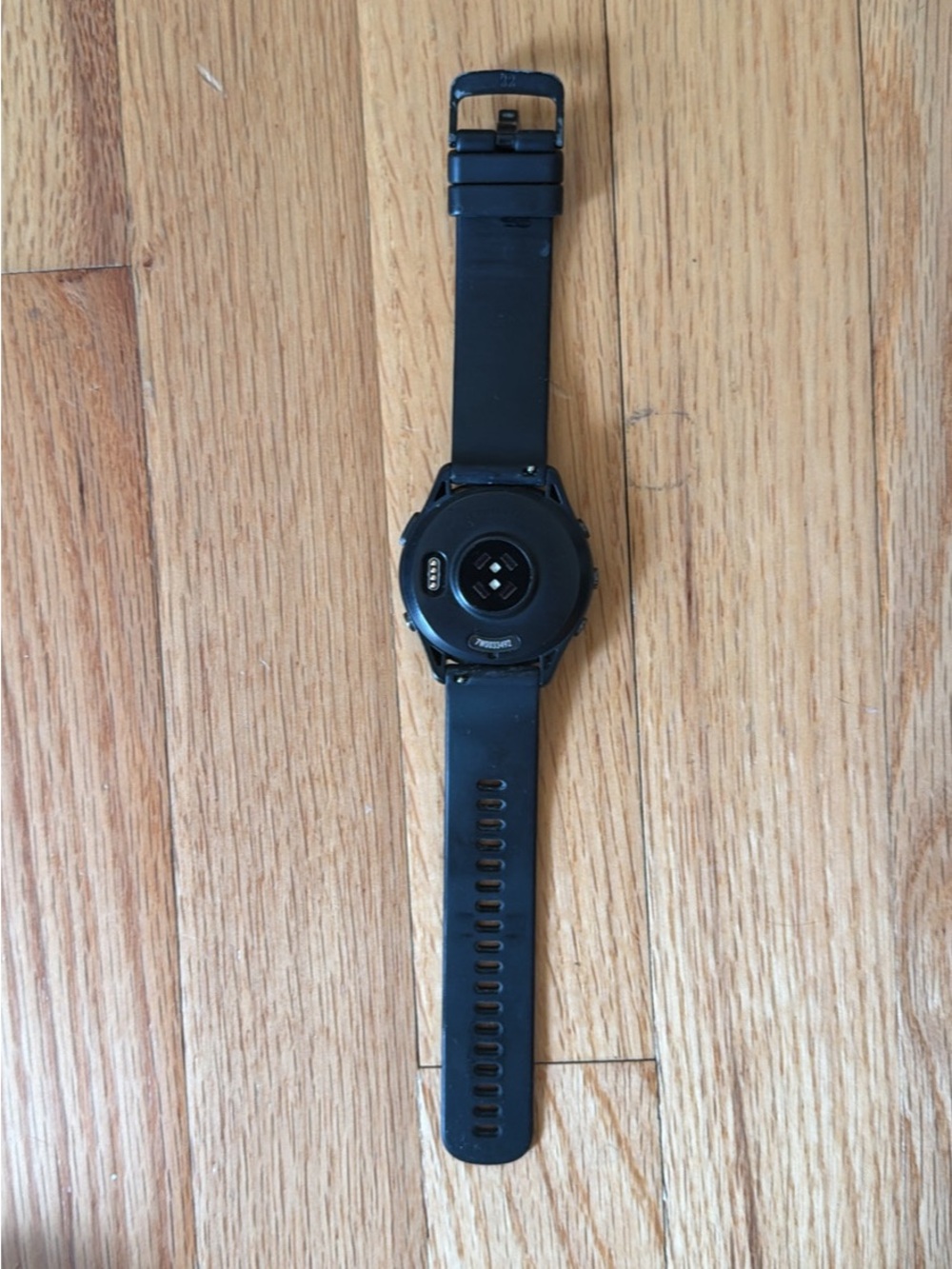 Garmin Forerunner 265 GPS Running Smartwatch – Excellent Condition - Picture 2 of 6